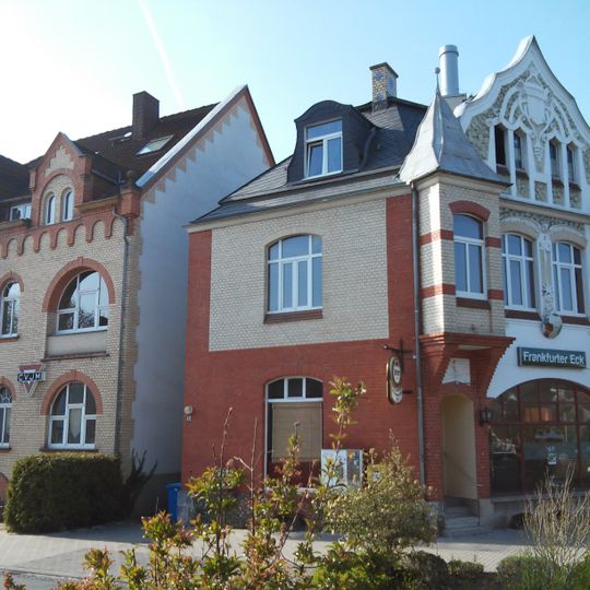 Frankfurter Straße 33