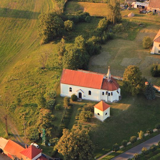 Church of Saint John the Baptist