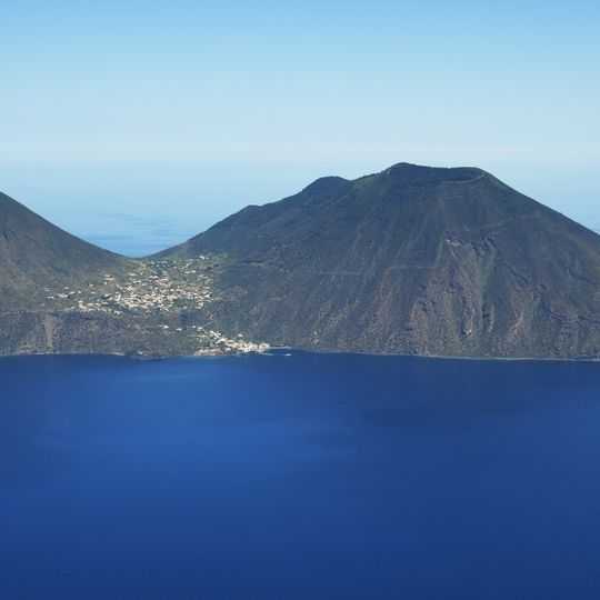 Monte Fossa delle Felci