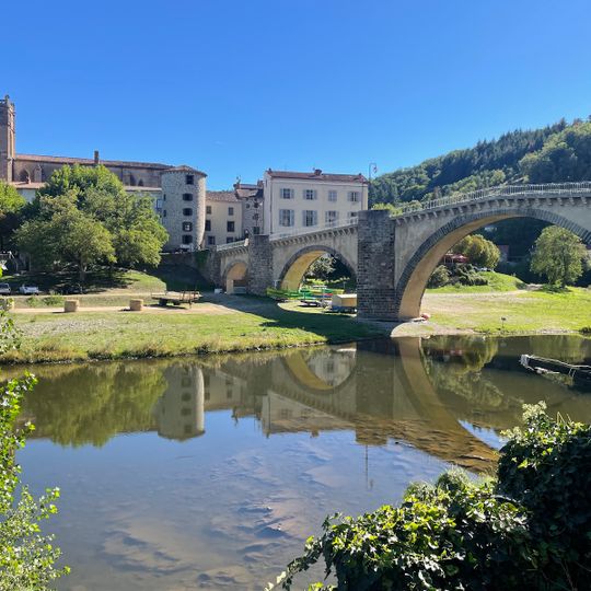 Camping Municipal de la Ribeyre
