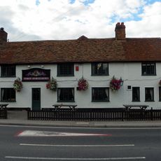 The Three Horseshoes Inn