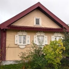 Дом жилой (Рыбрека)