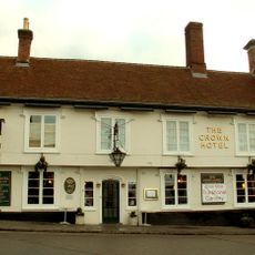 Crown Hotel