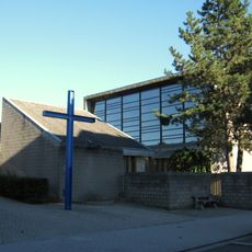 Église Marie-Mediatrice