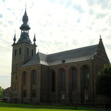 Église Basiliek van Onze-Lieve-Vrouw van Kortenbos