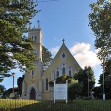 St George the Martyr church