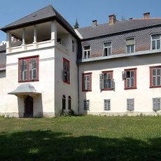 Schloss Emmersdorf