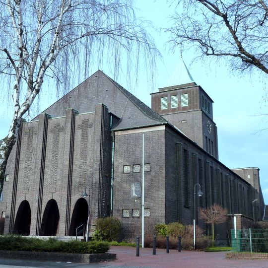 Kościół św. Ludgera