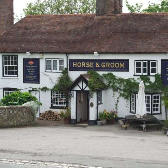 The Horse And Groom Public House