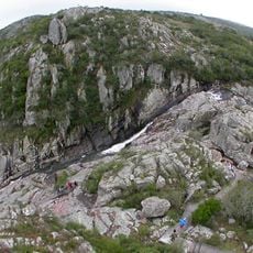 Salto del Penitente