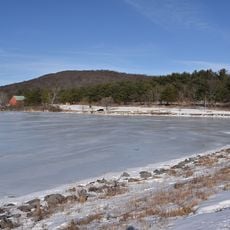 Blairs Valley Lake