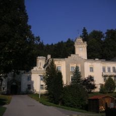 Schloss Stübing