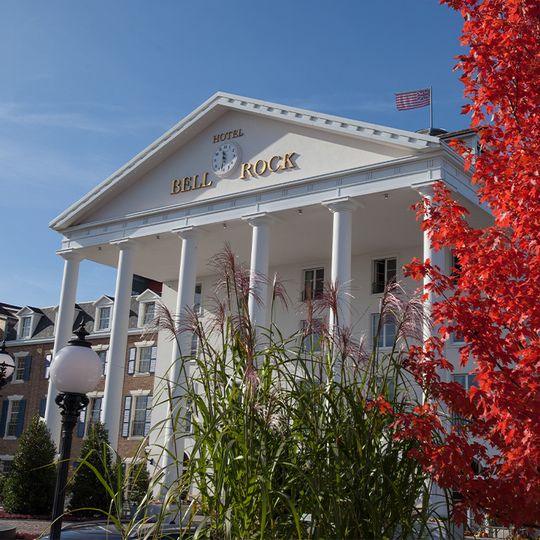 Hôtel Bell Rock