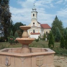 Nepomuki Szent János-templom