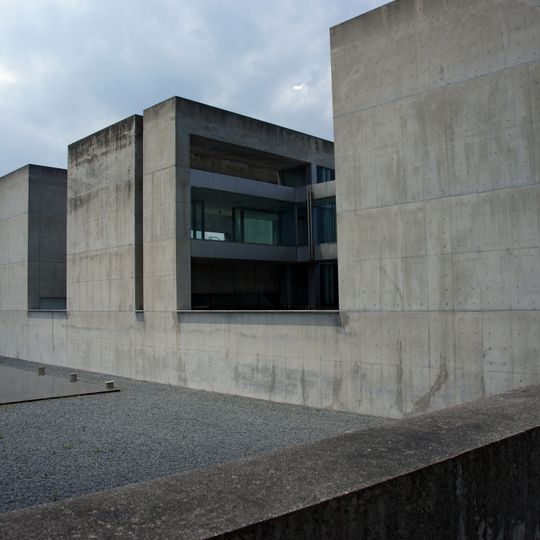 Museo de Fotografía Shōji Ueda