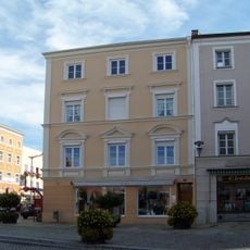 Stadtplatz 14