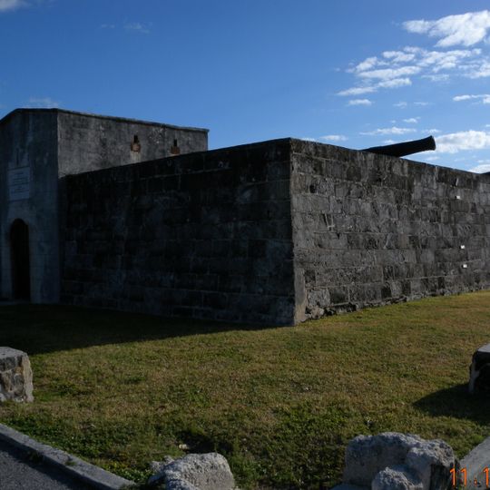 Forte Montagu
