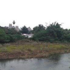Vedapureeswarar Temple