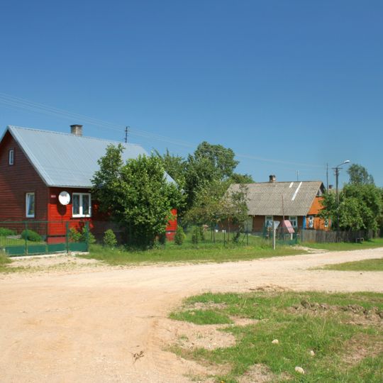 Usnarz Górny