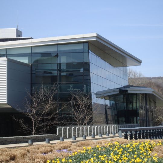 Corning Museum of Glass