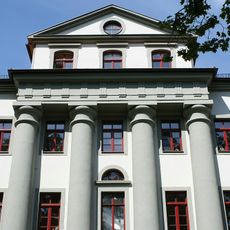 Bernhardsche Spinnerei