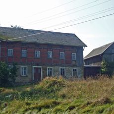 Wohnhaus Hauptstraße 2