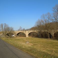 Viaduct Mandau