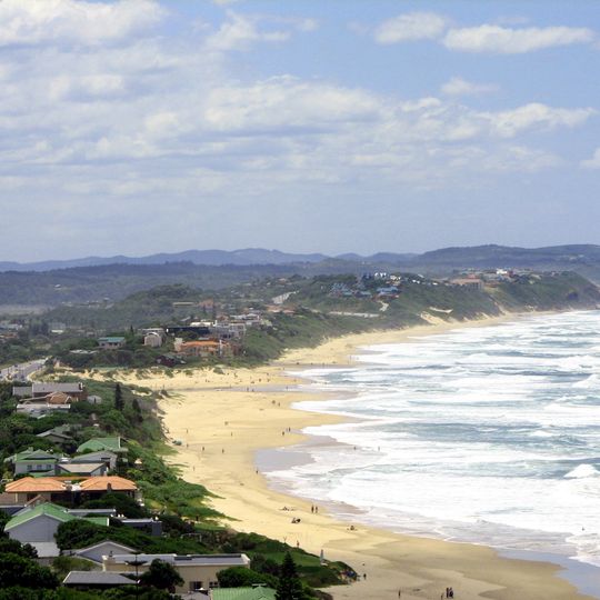 Provincia Occidental del Cabo