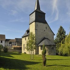 Dorfkirche Neckeroda
