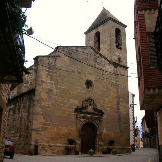 Església de Sant Antoni