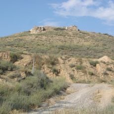 Tossal de la Caperutxa