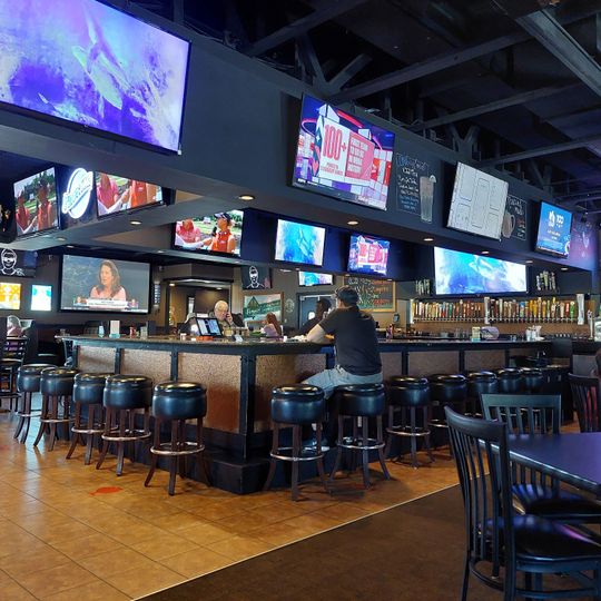 The Boulder Tap House - Baxter