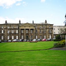 Cumberland Infirmary