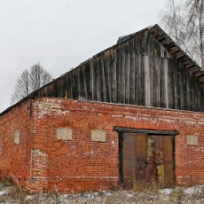 Амбар (Крутец)