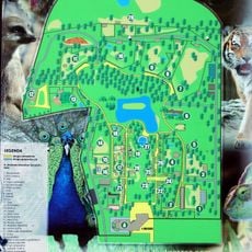 Ogród Zoologiczny w Bydgoszczy