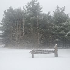 Gorman Nature Park