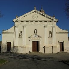 Chiesa di Santa Maria Assunta