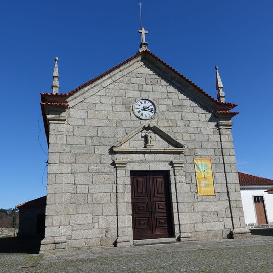 Igreja Paroquial de Serzedelo