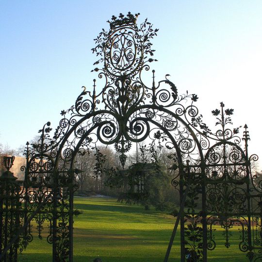 Morlanwelz-Mariemont