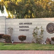 Los Angeles National Cemetery