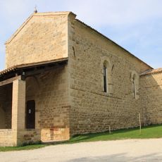 Chiesa di Sant'Igne
