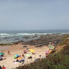 Praia Grande de Almograve