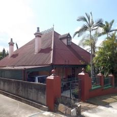 Brickstone Residence