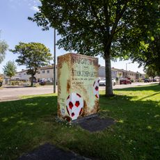 Arthur Joseph Griffith