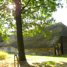 Loosbroekseweg 80, Nistelrode