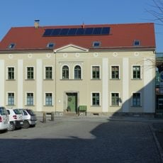Komteßhaus Zinzendorfplatz 3