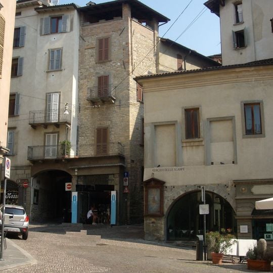 Ex chiesa di San Rocco