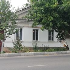 Флигель (Арзамас)