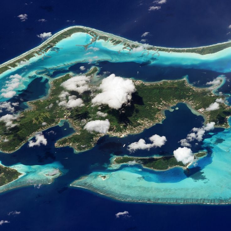 Bora Bora