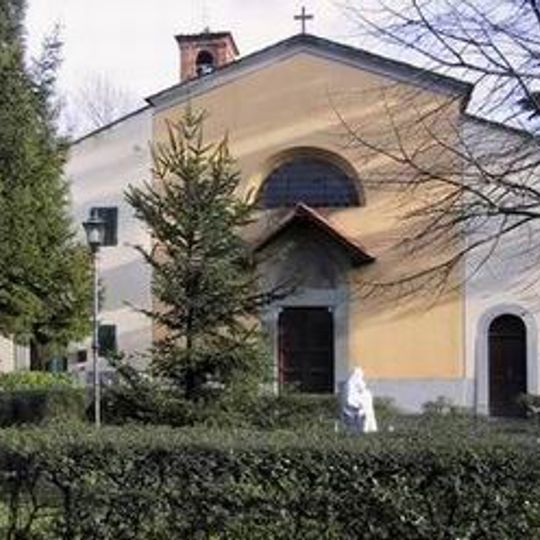 Chiesa di San Martino